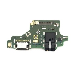 Conector De Carga Huawei P20 Lite Placa Completa
