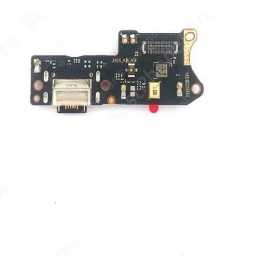 Conector De Carga Xiaomi Redmi 9T Placa Completa