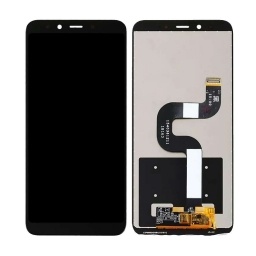 Display Xiaomi Mi A2 Negro