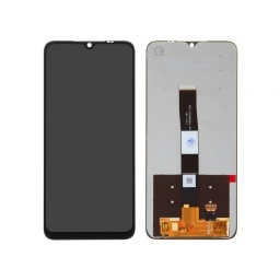 Display Xiaomi Redmi 9A/9C Negro