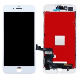 Display Apple Iphone 8 Plus Blanco (TFT)