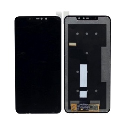 Display Xiaomi Redmi Note 6 Pro Negro