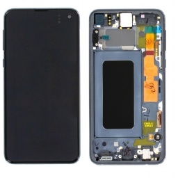 Display Samsung G970 S10e CM Negro (Oled)