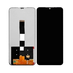 Display Xiaomi Mi A2 Lite Negro Con Marco
