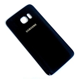 Tapa Trasera Samsung G930 Negra