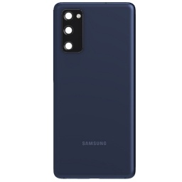 Tapa Trasera Samsung S20 FE Negra