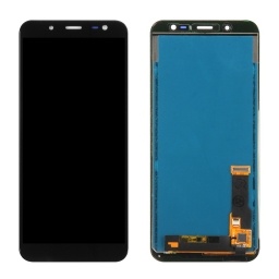 Display Samsung J600 J6 Negro (Oled)