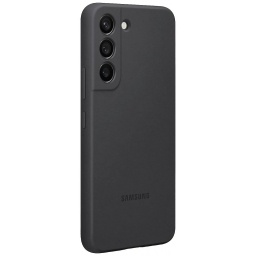 Tapa Trasera Samsung S22 Negra