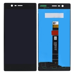 Display Nokia 3 Negro