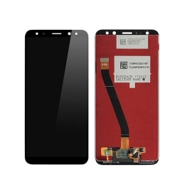 Display Huawei Mate 10 Lite RNE-L01 Negro