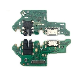 Conector De Carga Huawei Y9s  Placa Completa