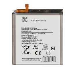 Bateria Samsung EB-BG998ABY S21 ULTRA.