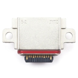 Conector De Carga Samsung G975 S10 Plus