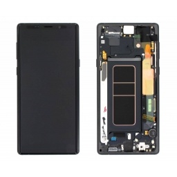Display Samsung N960 Note 9 Negro CM (OLED)