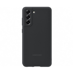 Tapa Trasera Samsung S21 FE Negra