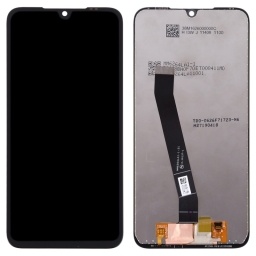 Display Xiaomi Redmi 7 Negro