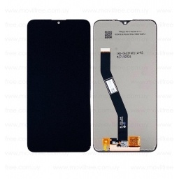 Display Xiaomi Mi 8 Lite Negro