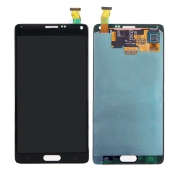 Display Samsung N910F Note 4 Platea (Oled)