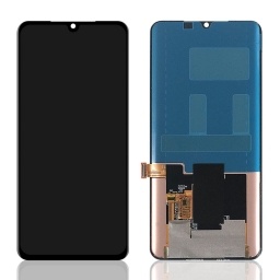Display Xiaomi MI Note 10 / 10  Lite Negro (OLED)