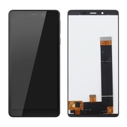 Display Nokia 1 Plus Negro