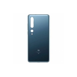 Tapa Trasera Xiaomi MI 10 Azul