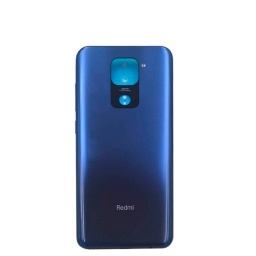 Tapa Trasera Xiaomi Redmi Note 9 Azul