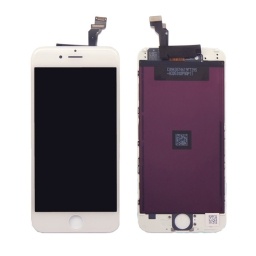 Display Apple Iphone 6 Blanco (TFT)