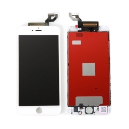 Display Apple Iphone 6s Blanco (TFT)