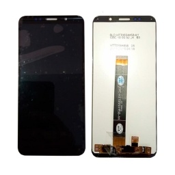 Display Huawei Y5 Neo Negro