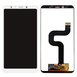 Display Xiaomi Mi A2 Blanco