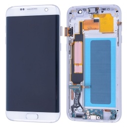 Display Samsung G930 Galaxy S7 Blanco CM (Oled)