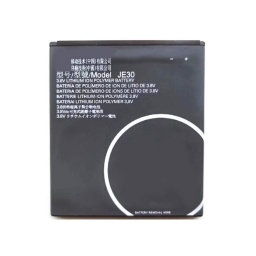 Bateria Motorola JE30 Xt1921 Moto E5 Play