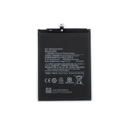 Bateria Xiaomi BN52 Redmi NOTE 9 PRO