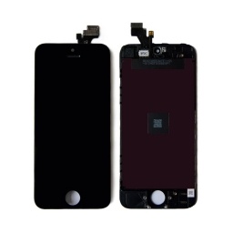 Display Apple Iphone 5G Negro (OEM)