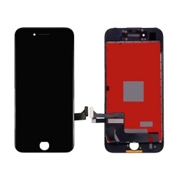 Display Apple Iphone 7 Negro (TFT)