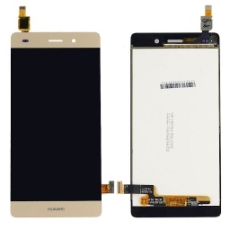 Display Huawei P8 Lite Blanco
