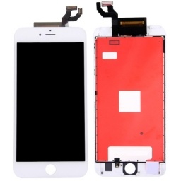 Display Apple Iphone 6s Plus Blanco (TFT)