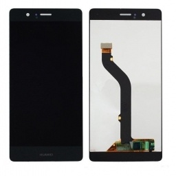 Display Huawei P9 lite Lx3 Negro