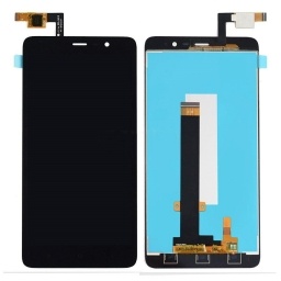 Display Xiaomi REDMI Note 3 Negro (146 mm)