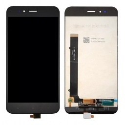 Display Xiaomi Mi A1 Negro