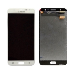 Display Samsung G610 J7 Prime Blanco