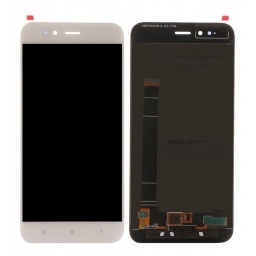 Display Xiaomi Mi A1 Blanco