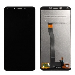 Display Xiaomi Redmi 6/6a Negro
