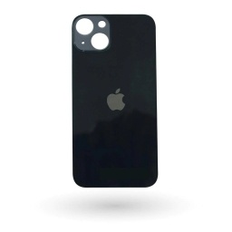 Tapa Trasera Apple Iphone 13 Negra