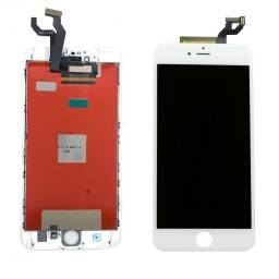 Display Apple Iphone 6 Plus Blanco (TFT)