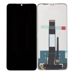 Display Xiaomi Redmi A1A1 Plus 2022 Negro