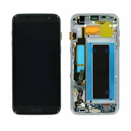 Display Samsung G935 Galaxy S7 EDGE Negro (OLed)