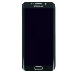 Display Samsung G925A Galaxy S6 Edge Azul (Oled)