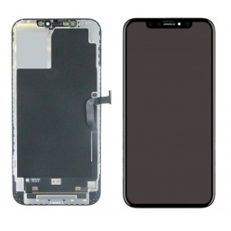 Display Apple Iphone 12 Pro Max Negro (Original)