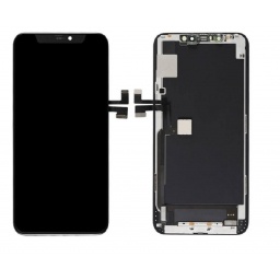 Display Apple Iphone 11 Pro Negro (Soft Oled GX)